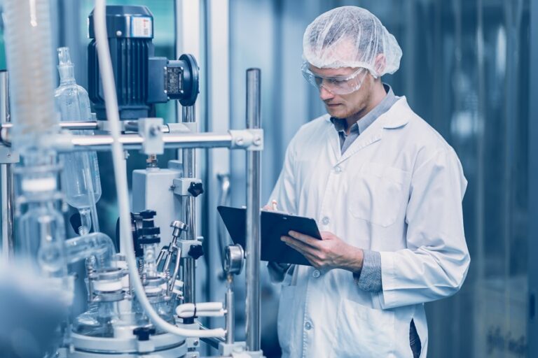 Chemical Engineering Major