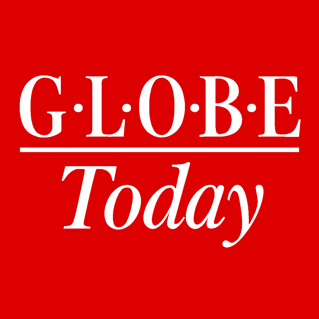 Globe Today