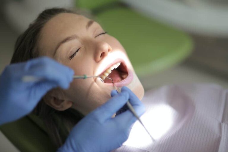 Dentistry Major at Beirut Arab University – BAU