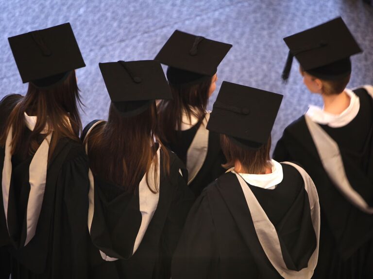 Discover Your Future: The Top 10 Majors for High School Students to Consider in 2026