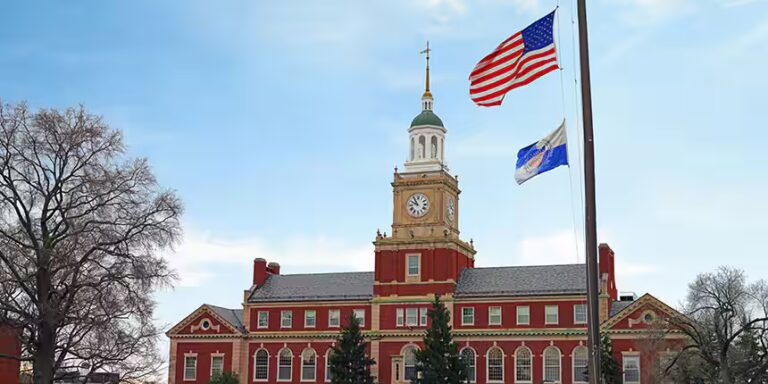 Best Universities in the USA and the World for 2025