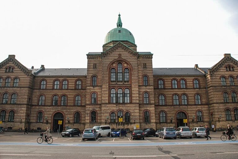 18 Fully Funded Marie Skłodowska-Curie PhD Opportunities in Denmark – Apply Before 26 January 2026