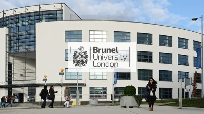 Brunel University of London MBA Scholarship 2026 Intake