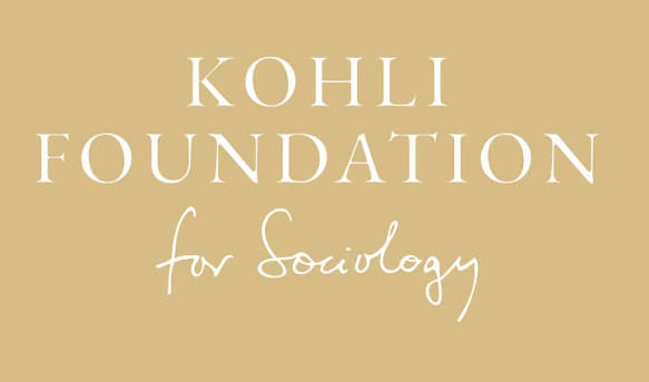 Kohli Fellowship for Sociology 2027 in Germany and Italy (Fully Funded)