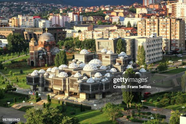 University of Pristina Opens Scholarships 2026 Admissions