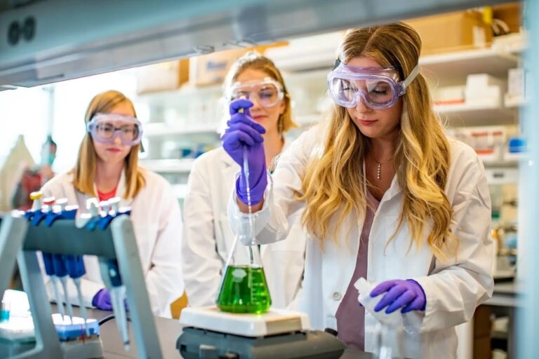 Want To Study In UK? British Council Offers Fully Funded STEM Scholarships For Women