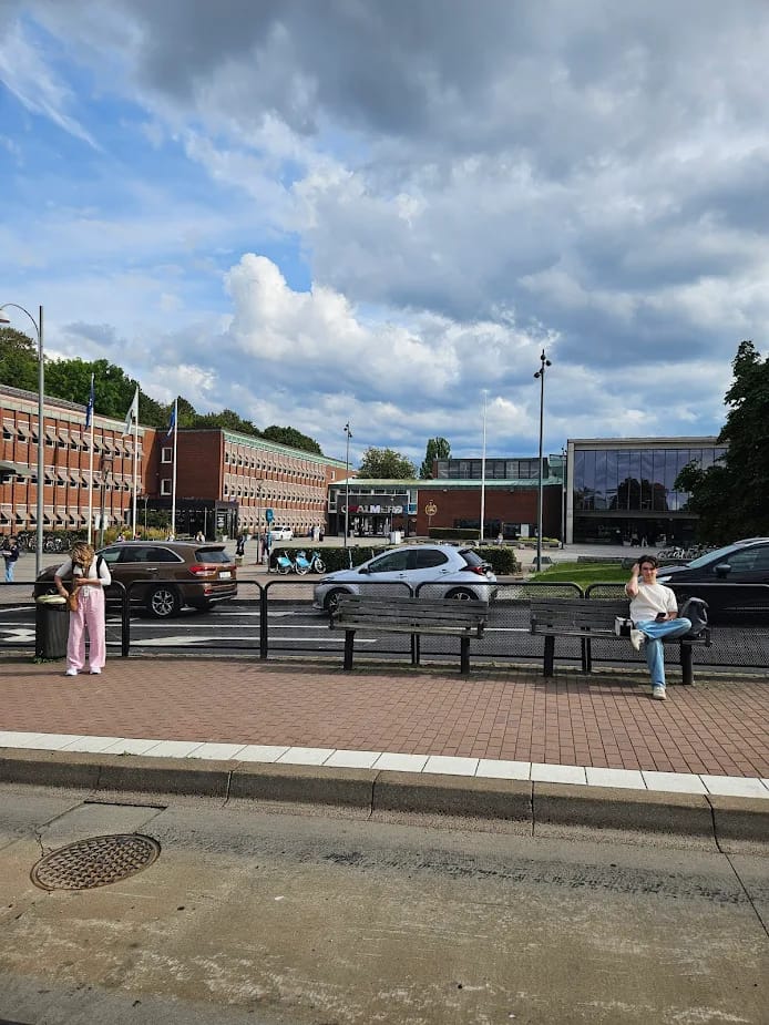 Chalmers University of Technology in Sweden invites applications for vacant (76) PhD, Postdoctoral and Academic Positions