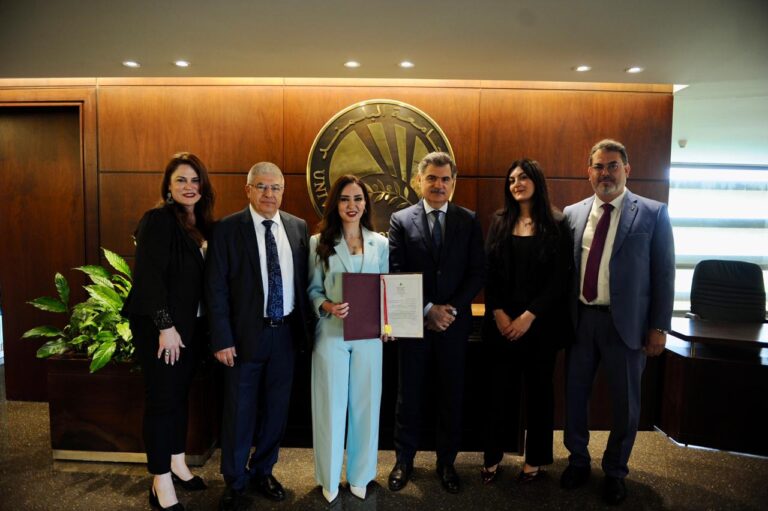 UOB Secures Patent for INVERTICA Assistive Technology Innovation